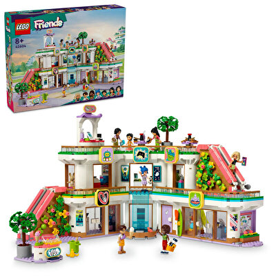 LEGO Friends Heartlake City Alışveriş Merkezi 42604