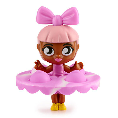 Fashion Fidget Mini Sürpriz Bebek 1489