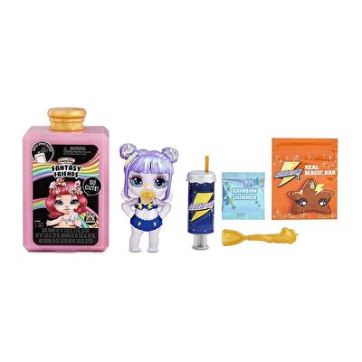 Poopsie Rainbow Slime Bebekler