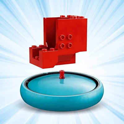 LEGO Spidey Green Goblin’e Karşı 10793