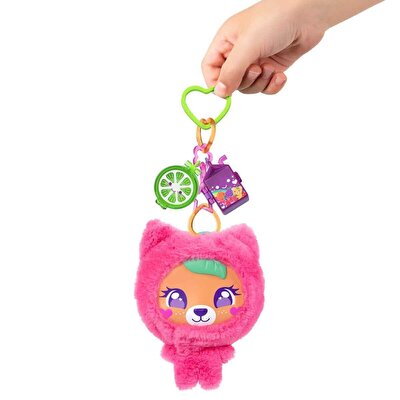 Polly Pocket Sevimli Ayıcık Mini Oyun Seti JKC79