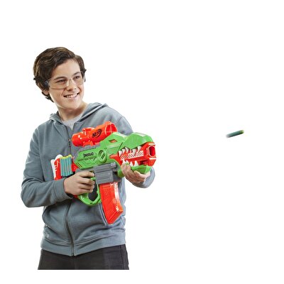 Nerf Dinosquad Rex-Rampage F0807