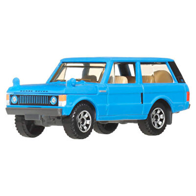 Matchbox 1:64 Arabalar 1975 Range Rover JBW91