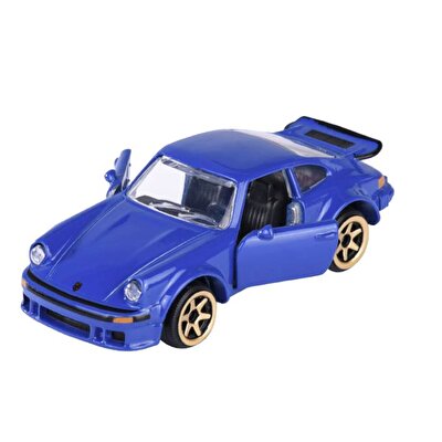 Majorette Vintage Araçlar Porsche 934