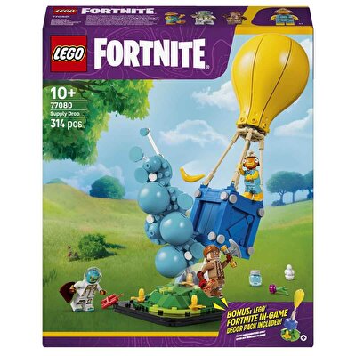 LEGO Fortnite Mühimmat Desteği 77080