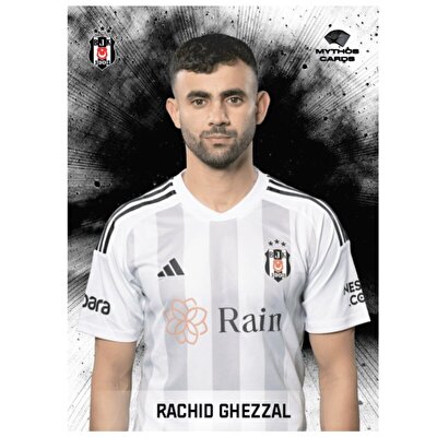 Beşiktaş 2023/24 Sezon Dev Poster ve Çıkartma Seti