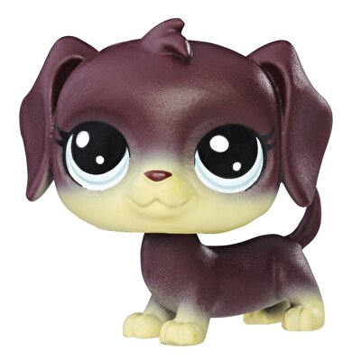 Littlest Pet Shop Tekli Miniş - 2