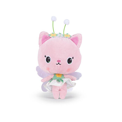 Gabby’s Dollhouse Peluş Kitty Fairy 18 Cm