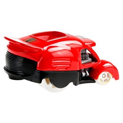 Hot Wheels Tekli Araba See Me Rollin GTB61