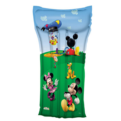 Mickey Mouse Deniz Yatağı 119 x 61 Cm