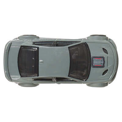 Hot Wheels Hızlı ve Öfkeli Premium Arabalar 2020 Dodge Charger Hellcat JBL96