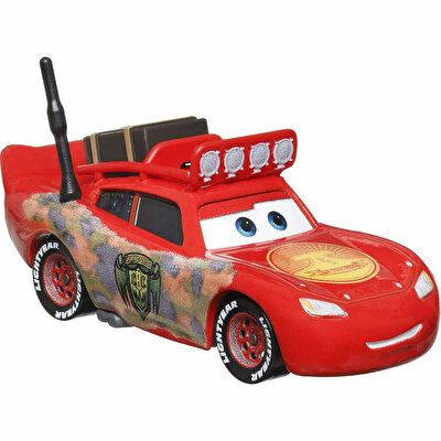 Cars 3 Tekli Karakter Araçlar Cryptid Buster HKY29
