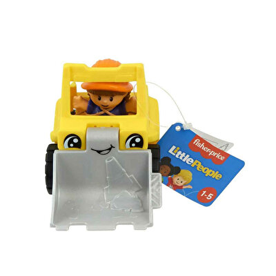 Little People Araçlar HPX89