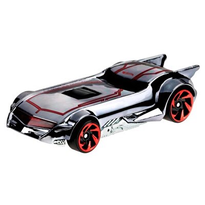 Hot Wheels Tekli Araba The Batman Mobile GTB55
