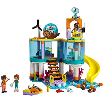 LEGO Friends Deniz Kurtarma Merkezi 41736