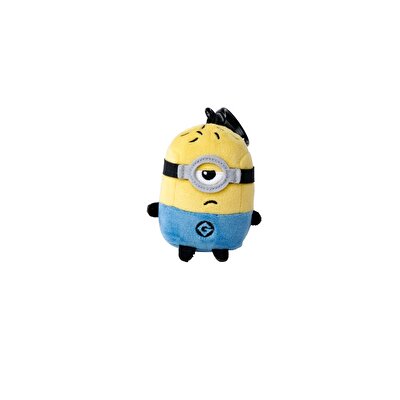 Mini Minion Klipsli Figür 8 Cm 4