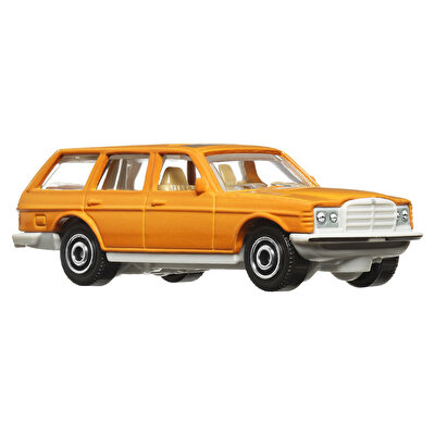 Matchbox Germany Edition Mercedes-Benz W 123 Wagon HVV36