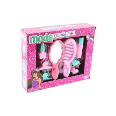 Moda Güzellik Seti