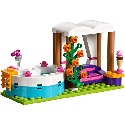 LEGO® Friends Heartlake Yaz Havuzu