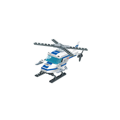 Ausini Polis Set 779 Parça