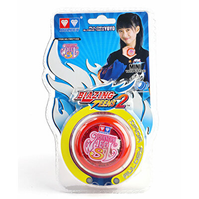 Phantom Wheel S Yoyo