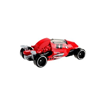 Hot Wheels Tekli Arabalar 2 JET Z GCT41