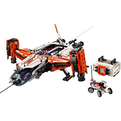 LEGO Technic VTOL Ağır Kargo Uzay Gemisi LT81 42181