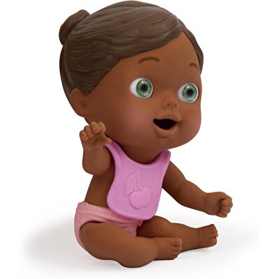 Cicciobello Amiccici Yemek Seti W3 Zoe