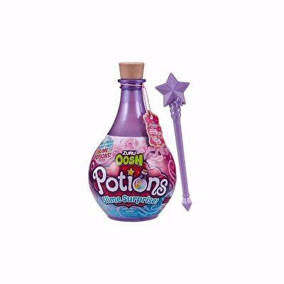 Oosh Slime Sürprizi S1 Mor