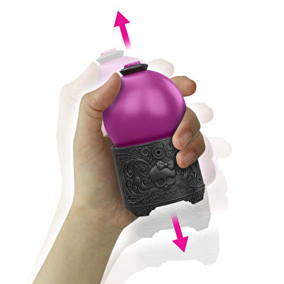 Monster High İksirleri Kristal Küre Serisi JCX99