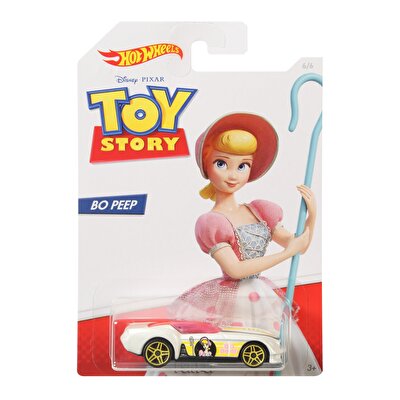 Hot Wheels Film Arabaları Özel Seri Bo Peep GBB30