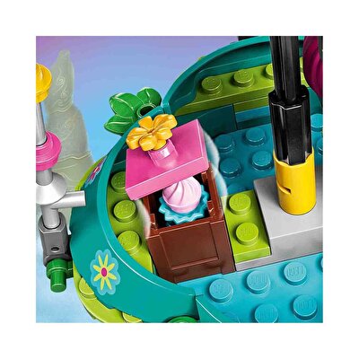 LEGO Trolls Poppy'nin Sıcak Hava Balonu V29 41252
