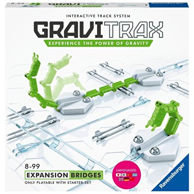 Ravensburger GraviTrax Bridges