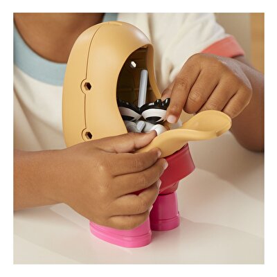 Bayan Patates Kafa F9418