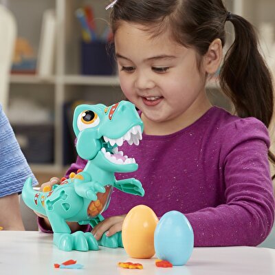 Play Doh Obur Dinozor F1504