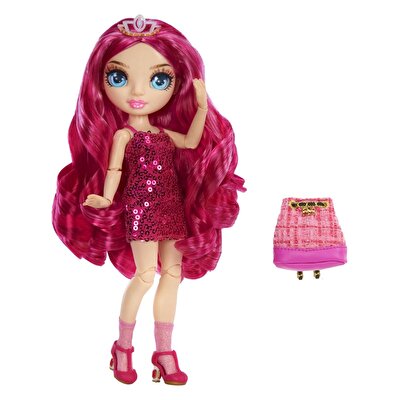 Rainbow High Bebek Jr. High S2 Stella Monroe