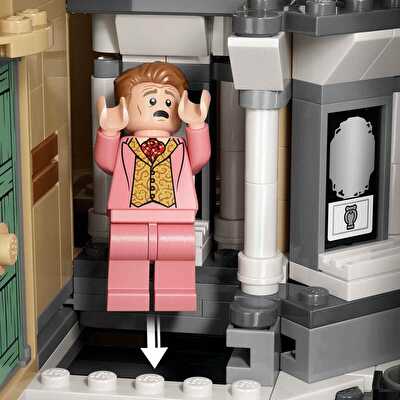 LEGO Harry Potter Hogwarts Şatosu: Doğu Kanadı 76473