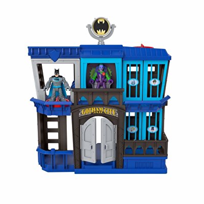 Imaginext DC Super Friends Gotham City Hapishanesi HHP81