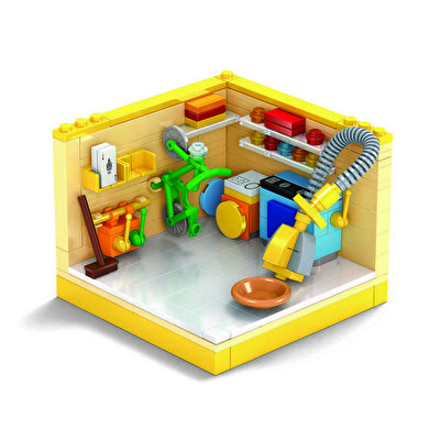 Ausini Apartment Life 24112-5