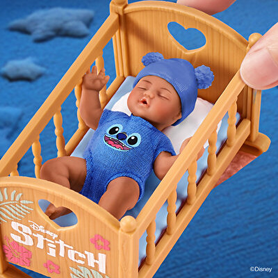 Mini Baby Disney Sürpriz Paket