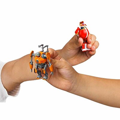 Sonic Prime 8'li Figür Seti Seri 2