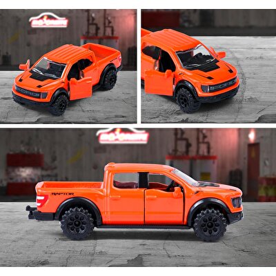 Majorette Premium Araçlar Ford F-150 Raptor