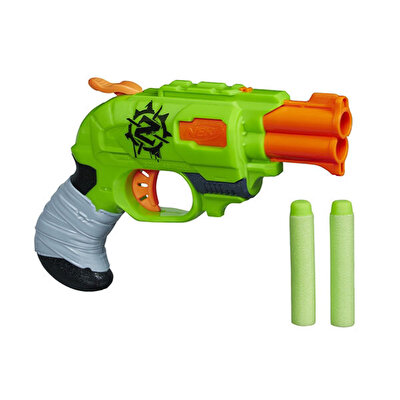 Nerf Zombie Double Strike