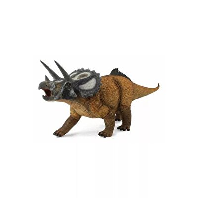 Collecta Triceratops Kutulu Dinozor Figürü