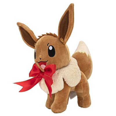 Pokemon Peluş Figür Eevee 20 Cm