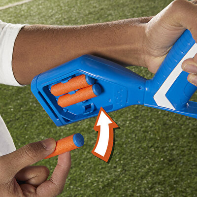 Nerf N-Serisi Strikeback