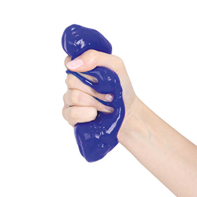 Zomlings Slime Lacivert