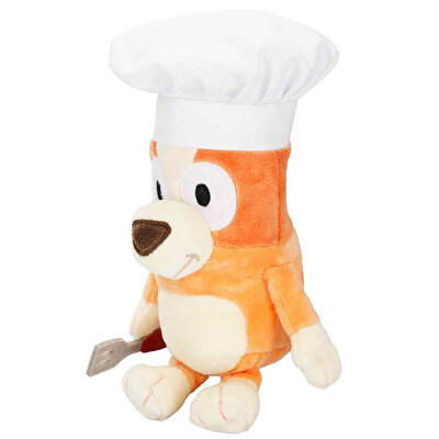 Bluey Peluş Chef Bingo