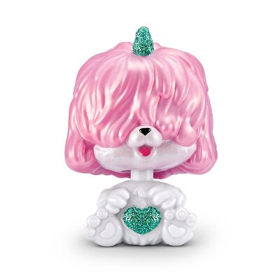 Rainbocorns Puppycorn Sürpriz Mini Figür Paketi