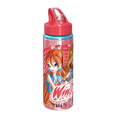 Winx Pipetli Alüminyum Matara  61847